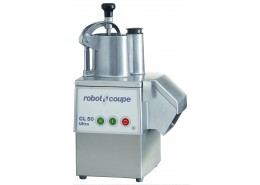CL50 Vegetable Preparation Machine Ultra (400v)